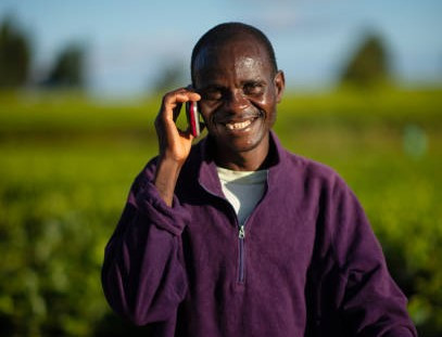 Digital and Financial Inclusion